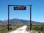  2U Ranch Entrance